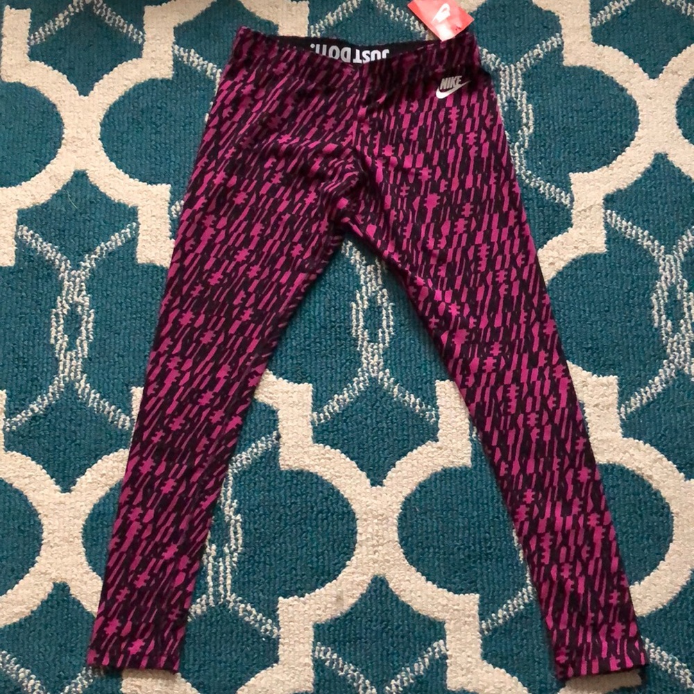 Women’s Nike Print Leggings